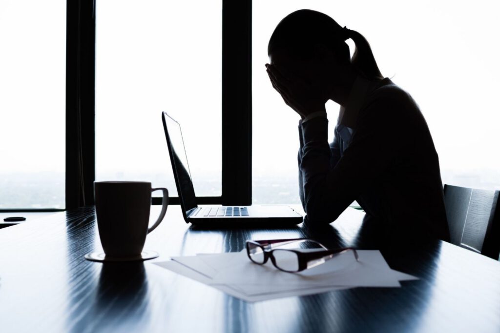 Servicio de estrés y ansiedad en Psicología Integral en Torrelodones